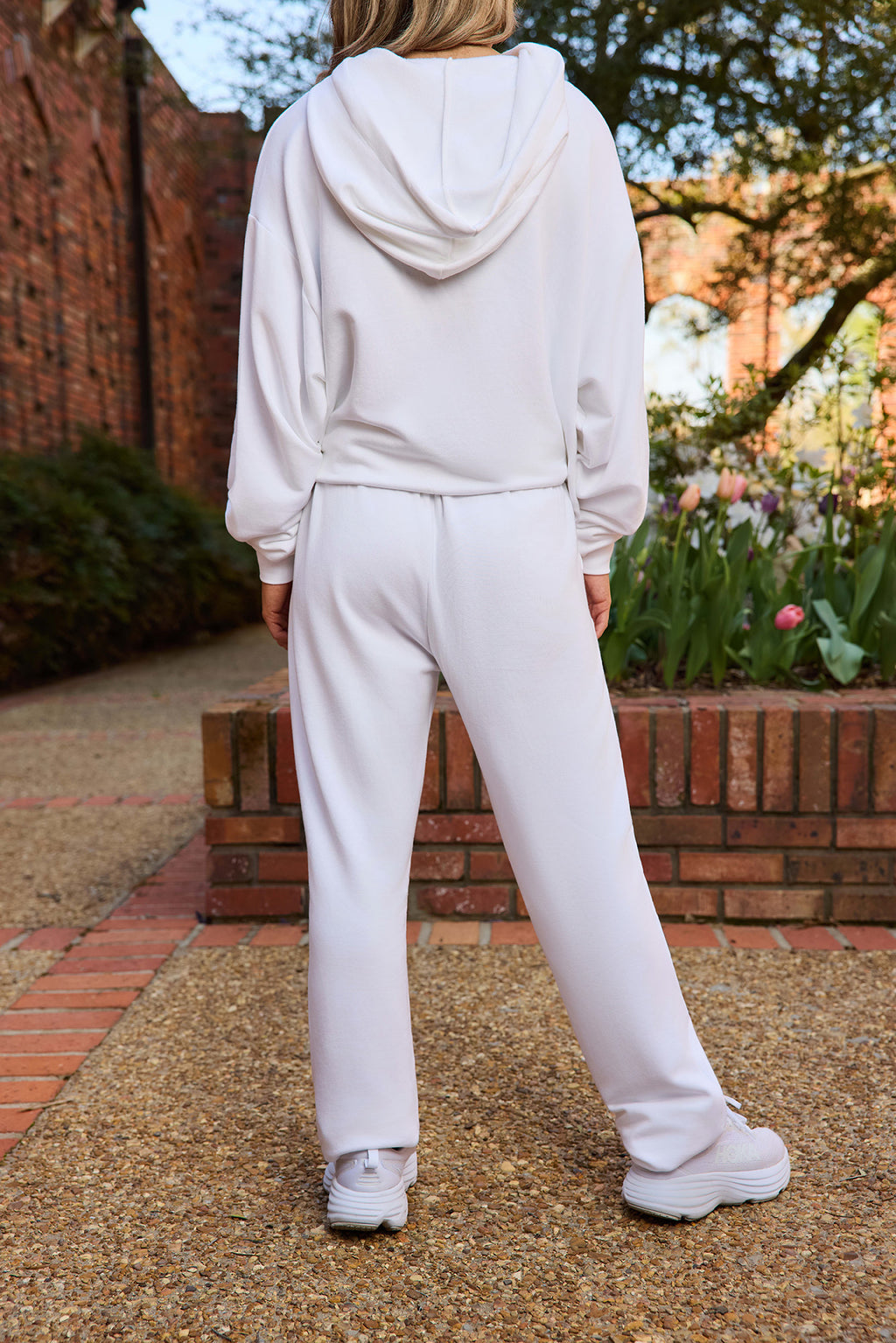 STATE 1878 Logo Softest Fleece Womens Jogger