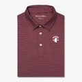 ADULT Men's Mizzen+Main Versa Alternating Striped Polo