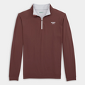 ADULT Men's GenTeal Venture Performance Quarter-Zip
