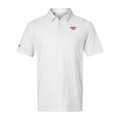 ADULT Men's Adidas Blended Printed Polo