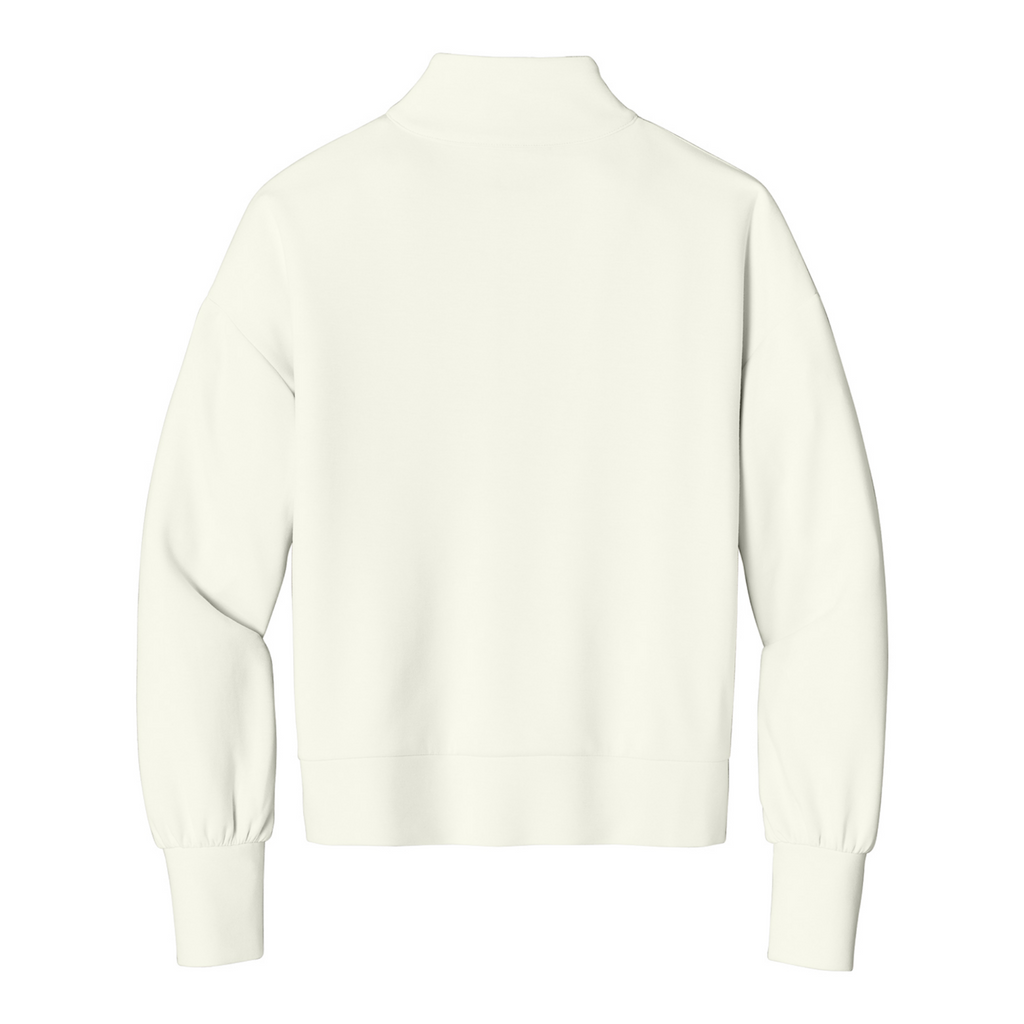 ADULT Women's OGIO® Transcend 1/4-Zip