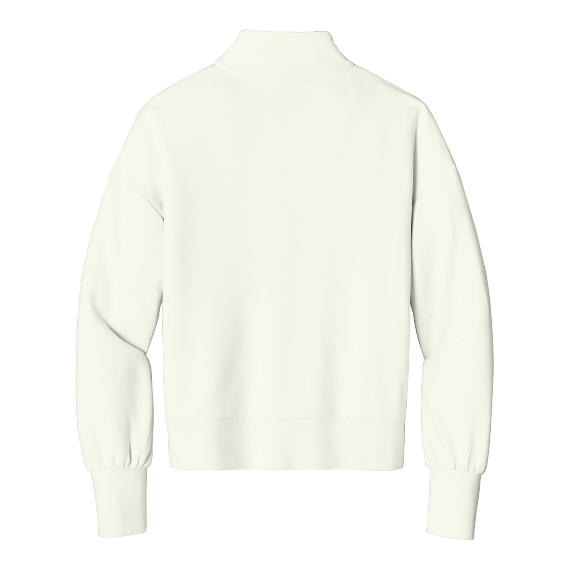 ADULT Women's OGIO® Transcend 1/4-Zip