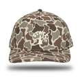 Toad Mfg Spadefoot Camo Pantano Hat