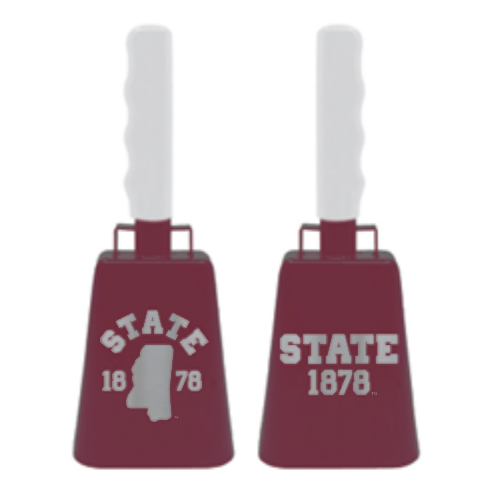 State 1878 Cowbell