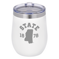 15 Oz Urban Peak® Stout Trail Vacuum Tumbler