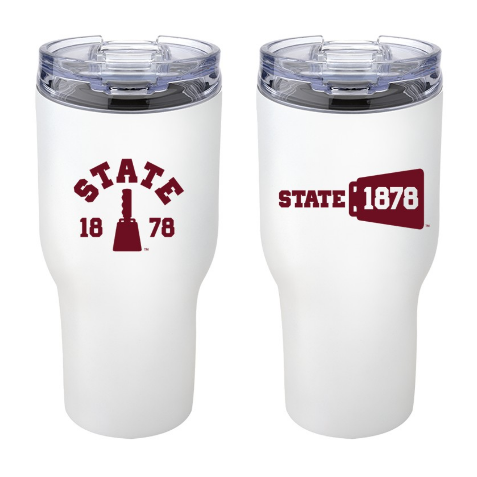 30 Oz Urban Peak® Trail Vacuum Tumbler