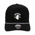 Imperial The Wrightson Hat - Primary Logo