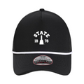 Women's Imperial Corral Hat - Secondary Logo