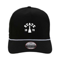 Imperial The Wrightson Hat - Secondary Logo