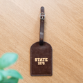 Luggage Tag