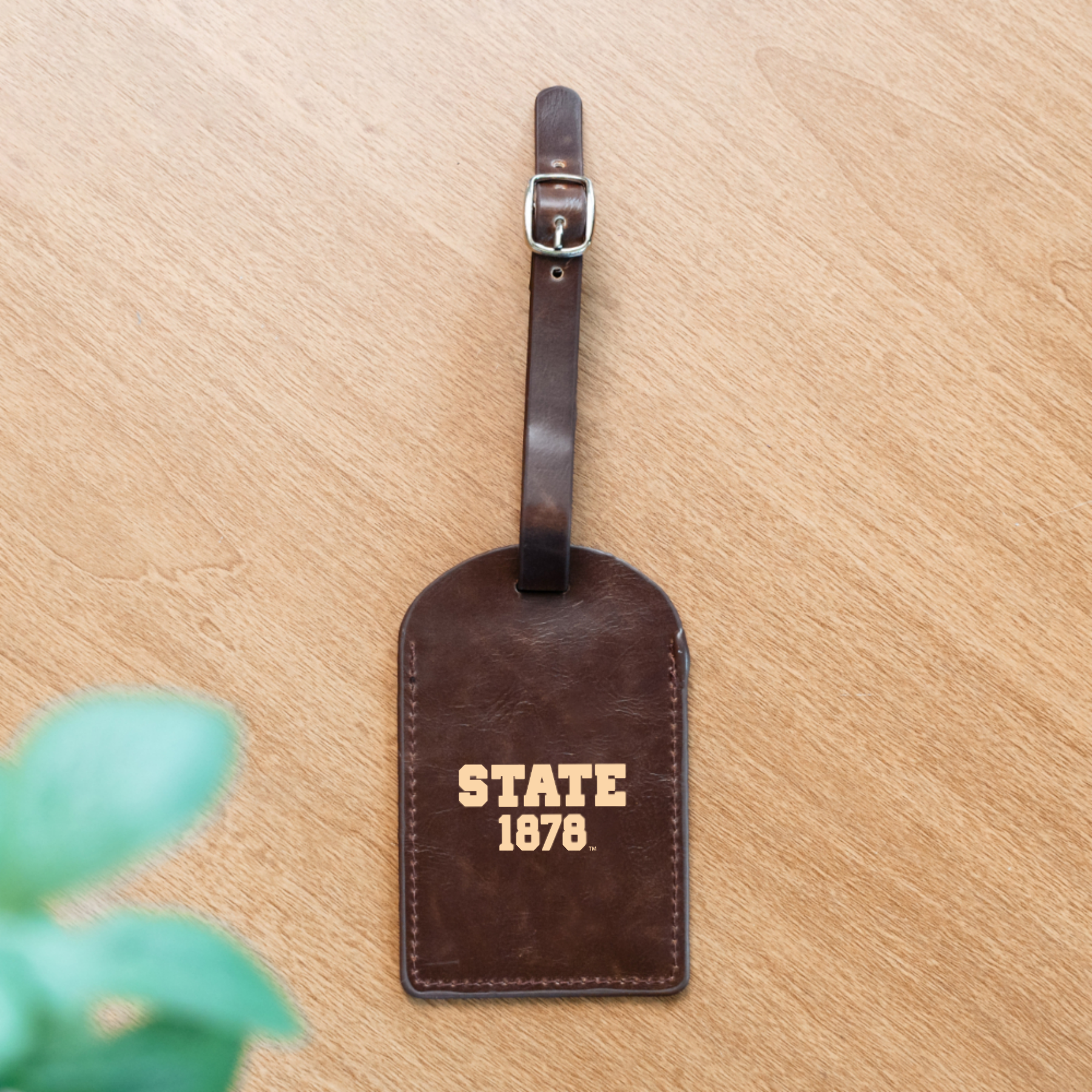 Luggage Tag