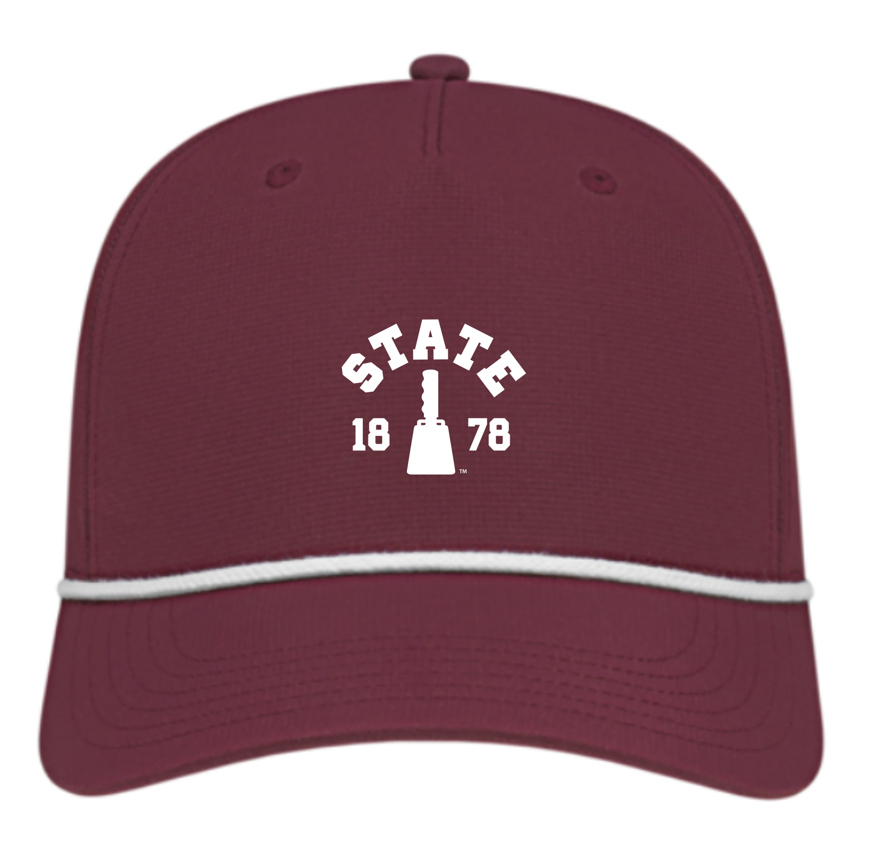 Icon Performance Rope Hat