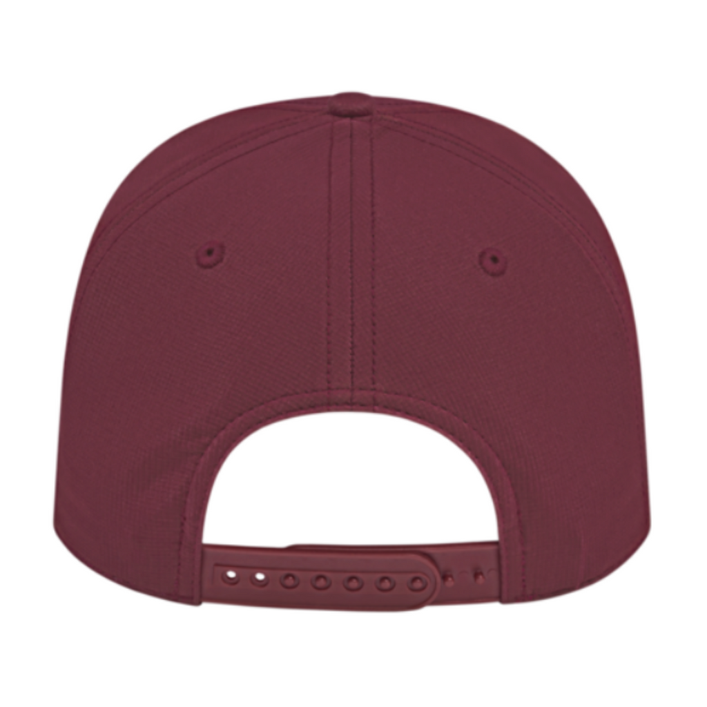 Icon Performance Rope Hat