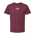 ADULT Next Level Unisex T-Shirt - Primary Wordmark