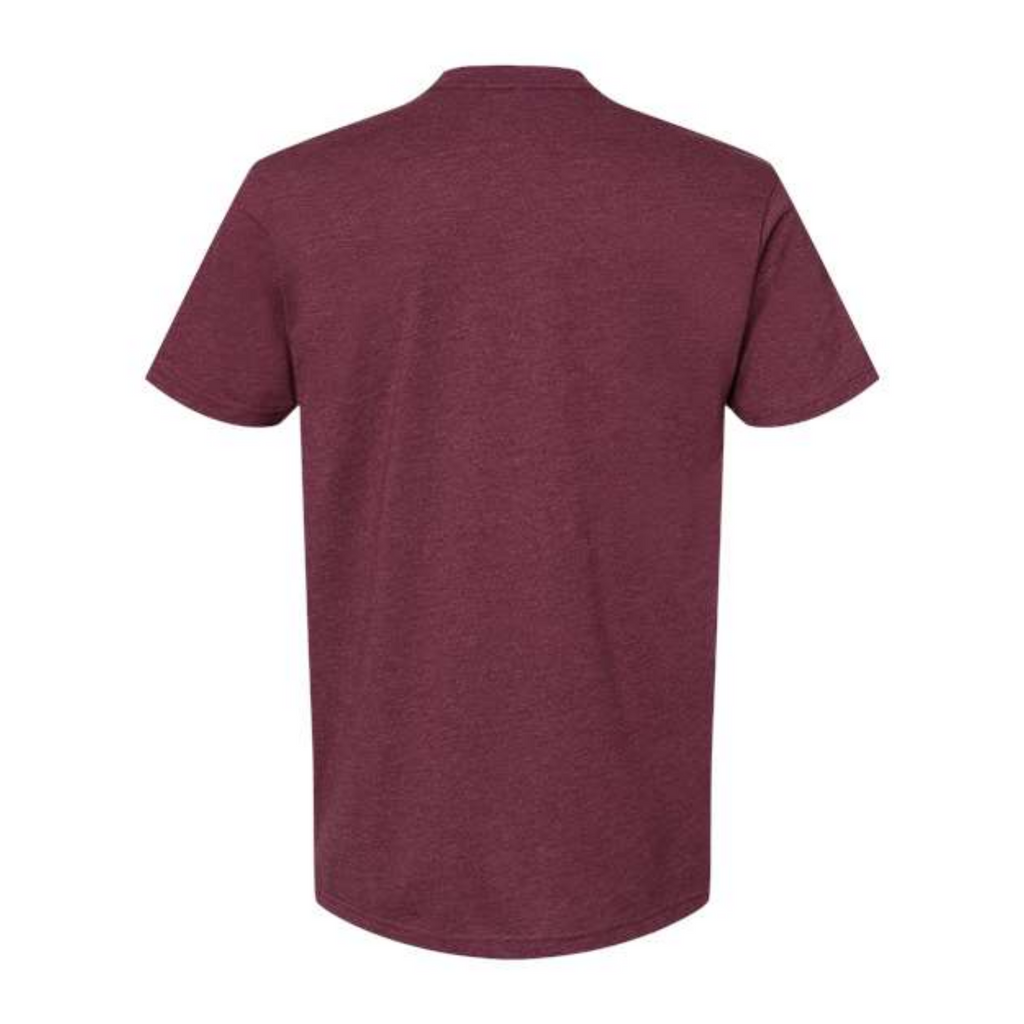 ADULT Next Level Unisex T-Shirt - Primary Logo