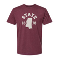 ADULT Next Level Unisex T-Shirt - Primary Logo