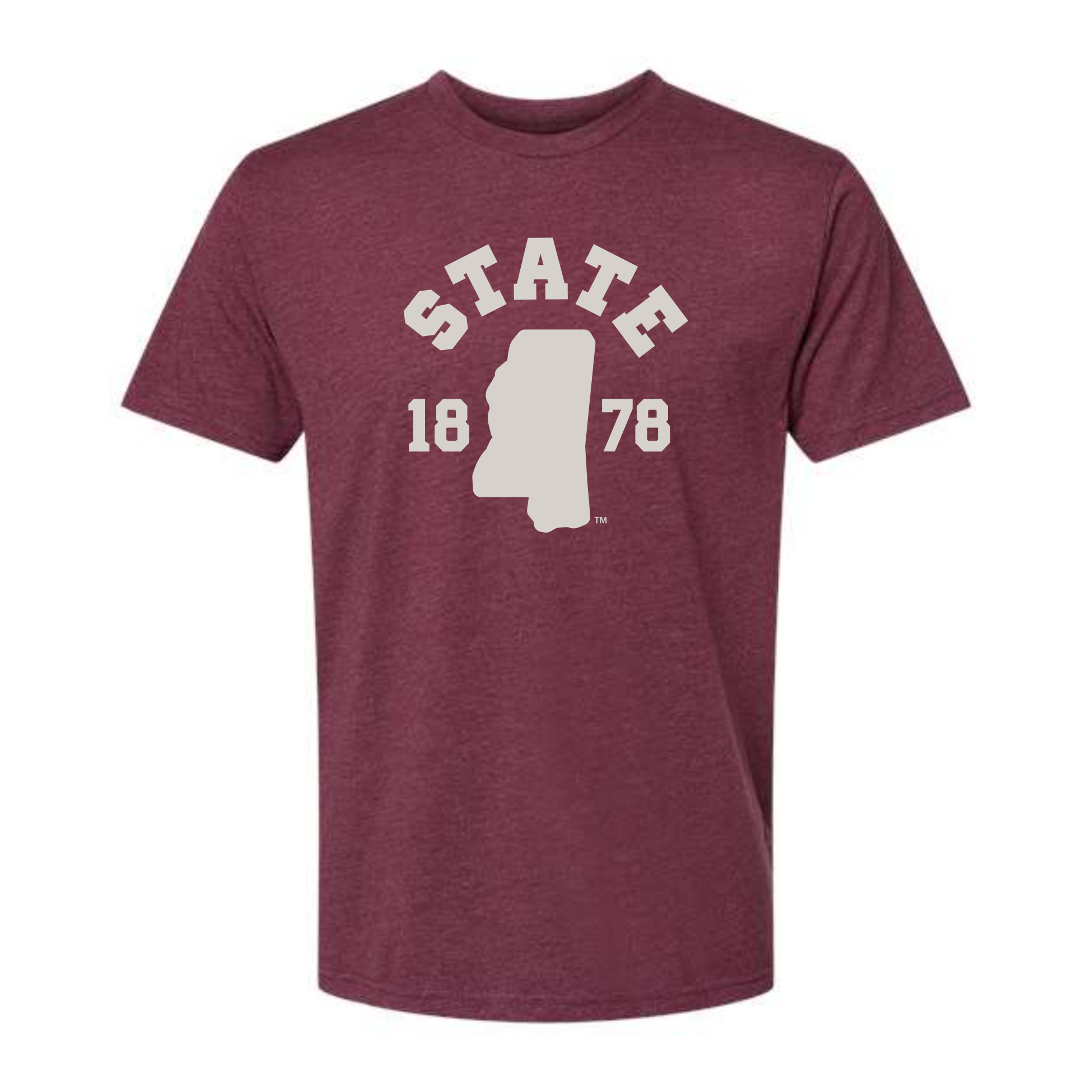 ADULT Next Level Unisex T-Shirt - Primary Logo