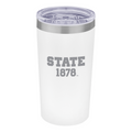 14 Oz Urban Peak® 4-in-1 Tumbler/Cooler