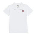 YOUTH Boys Short Sleeve Polo Shirt
