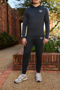 STATE 1878 Logo ReLux Mens Jogger