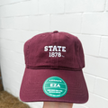 Legacy Relaxed Twill Dad Hat