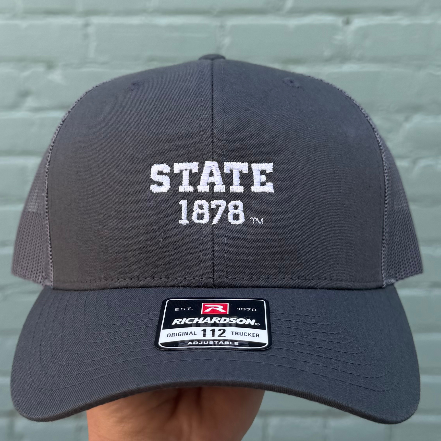 Richardson Snapback Trucker Hat