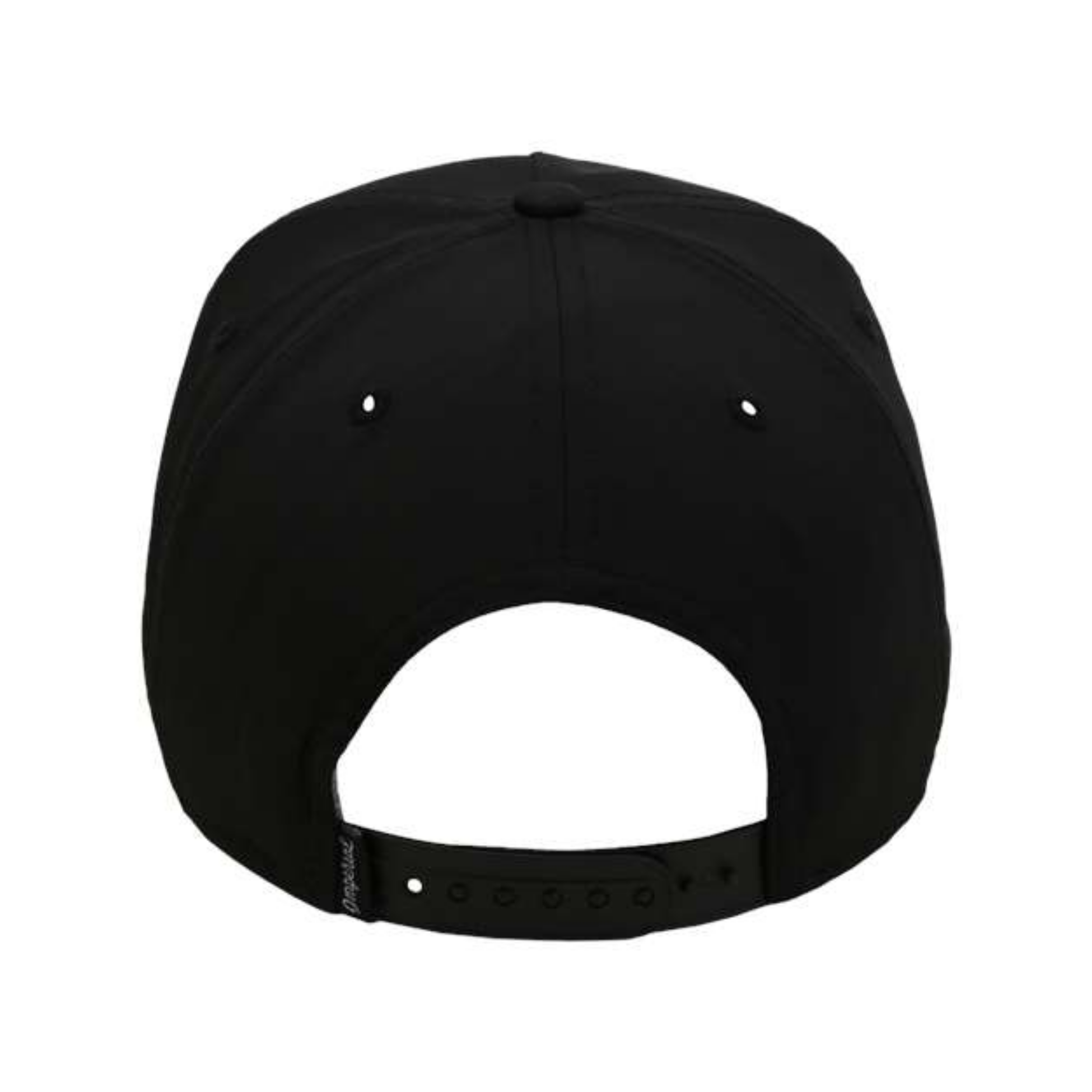 Women's Imperial Corral Hat - Secondary Logo